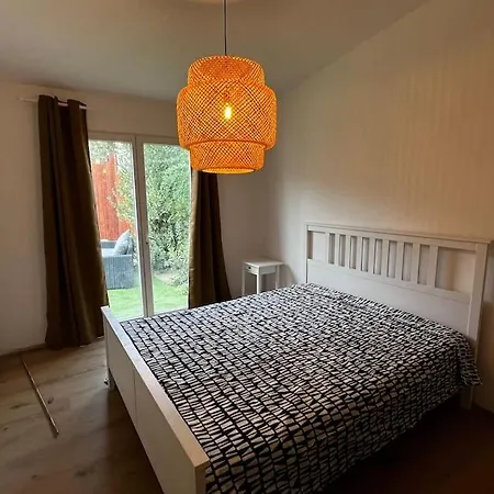 Maison Climatisee, Piscine, A 5 Minutes Des Grands Buffets 나르본