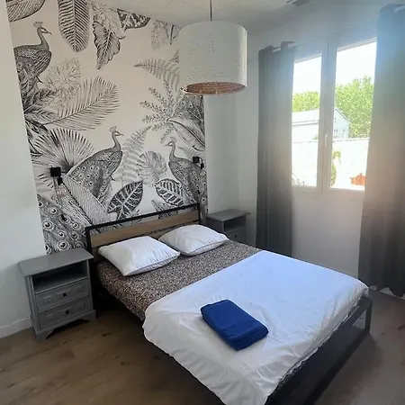 Maison Climatisee, Piscine, A 5 Minutes Des Grands Buffets * Narbonne