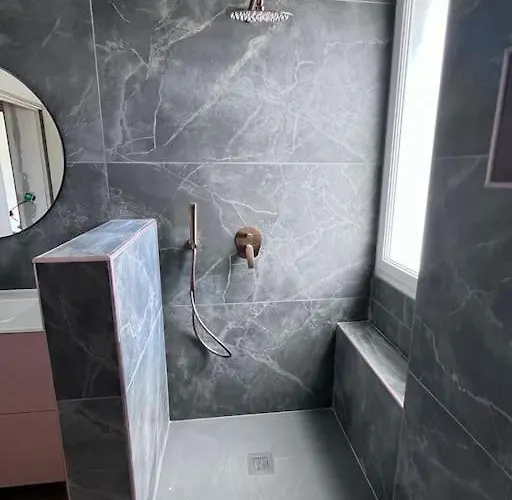 Maison Climatisée, Piscine, à 5 Minutes Des Grands Buffets Villa